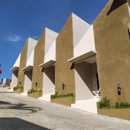 Grand Dian Hotel Guci Тегал Экстерьер фото
